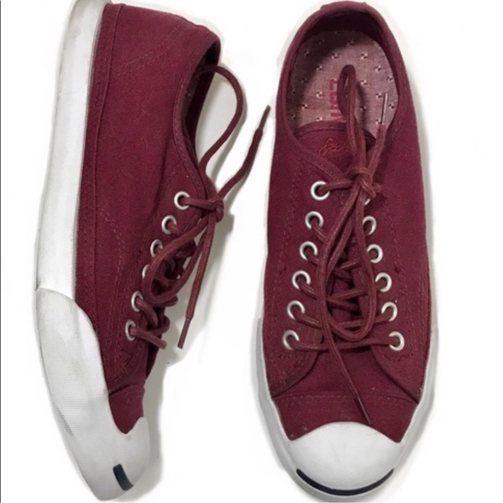 Converse Jack Purcell sneakers